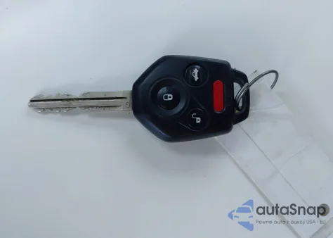 2016 Subaru Legacy 2.5I Premium from USA, damaged, VIN 4S3BNAF63G3023955